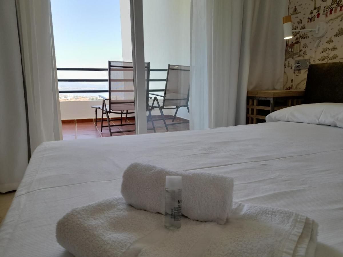 Appartement Princess Boutique 03 Manilva