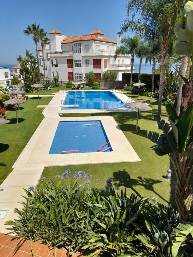 Princess Boutique 03 Appartement Manilva